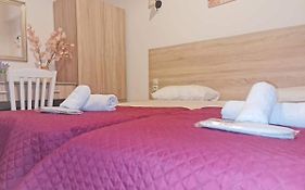 Agnes Rooms